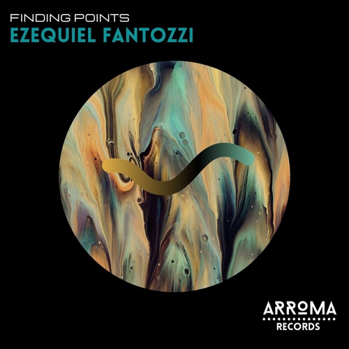 Ezequiel Fantozzi - Finding Point [ARRO021]